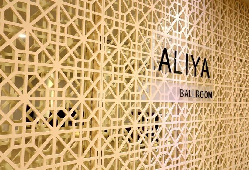 호텔 Aliya