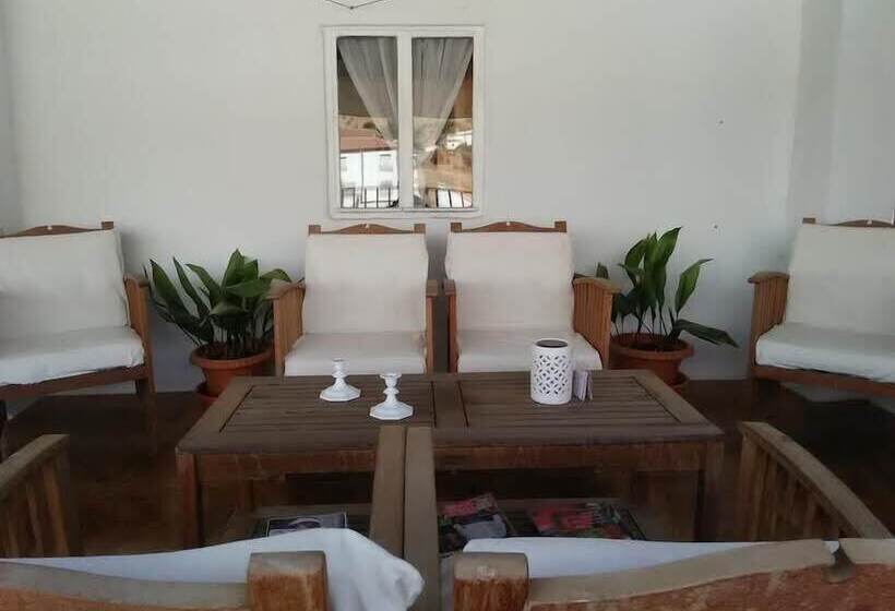 Apartamentos Pájaro Azul