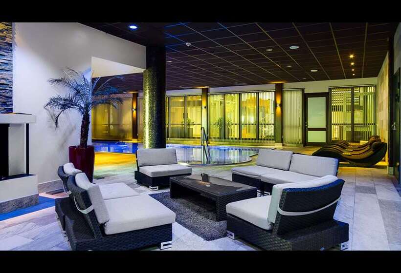 Aronsborgs Konferenshotell