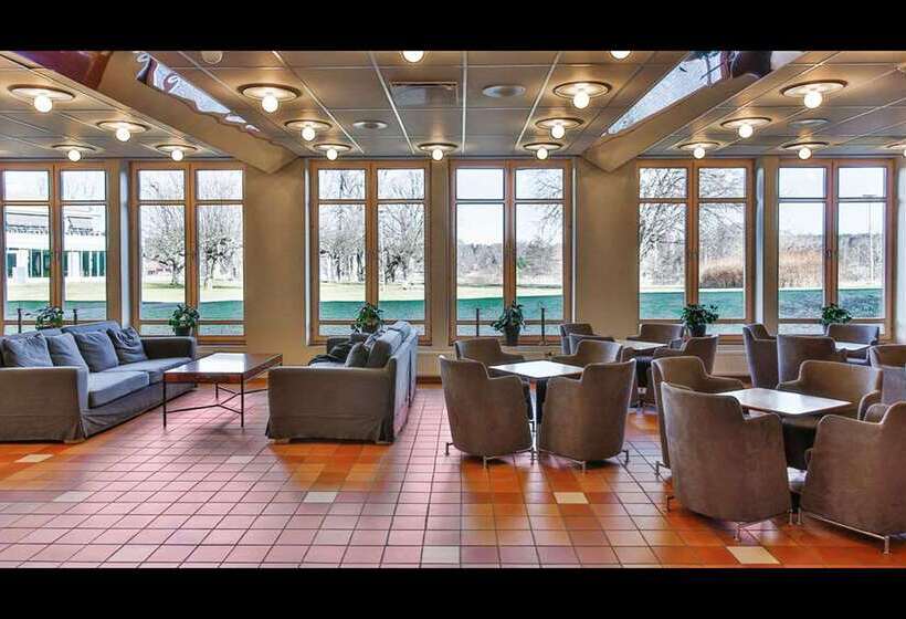 Aronsborgs Konferenshotell