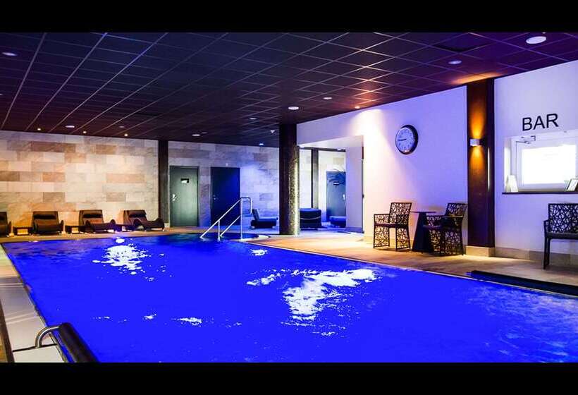 Aronsborgs Konferenshotell