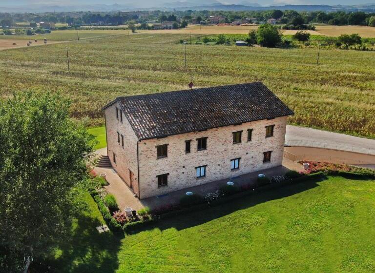 Assisium Agriturismo