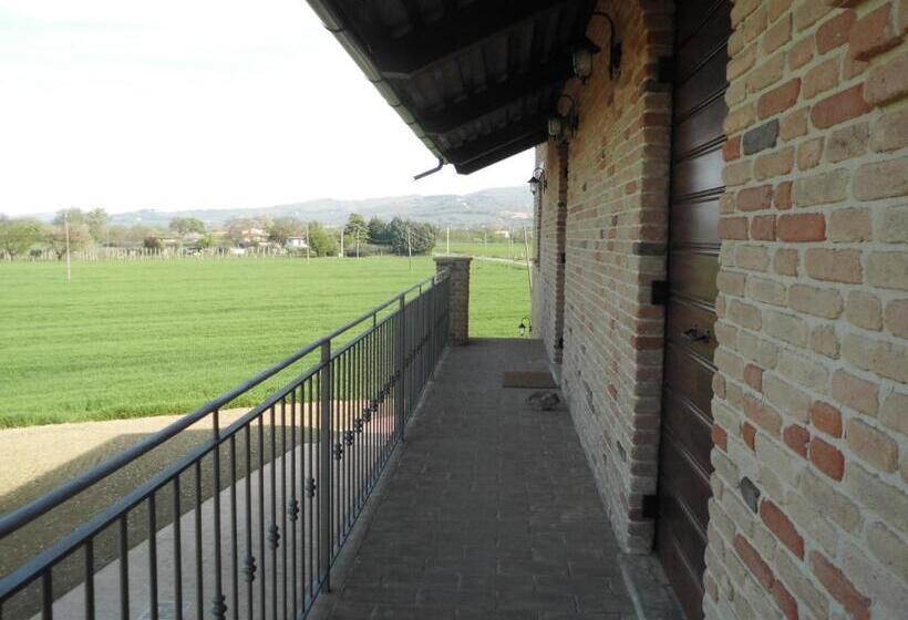 Assisium Agriturismo