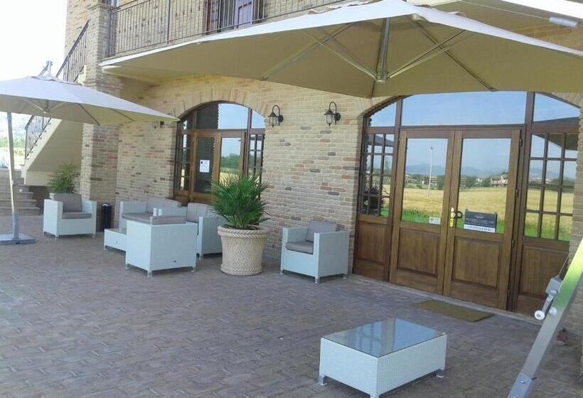 Assisium Agriturismo