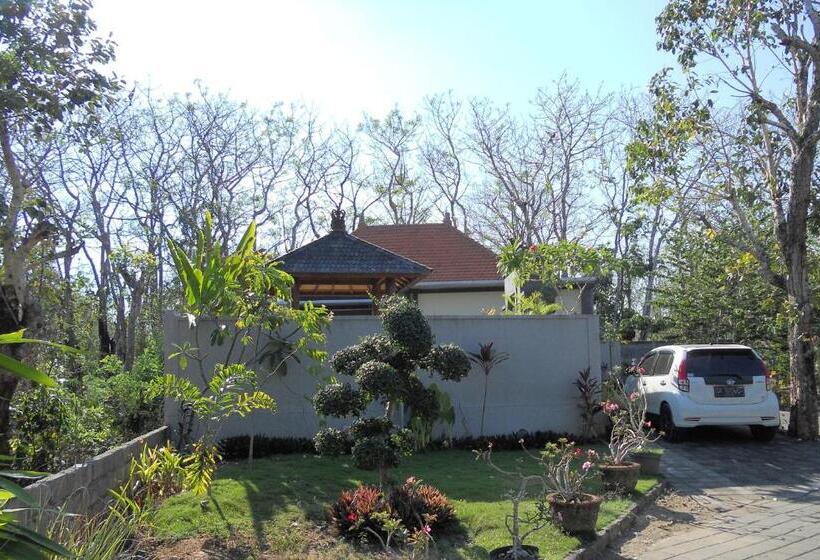 Avisara Villa & Suite