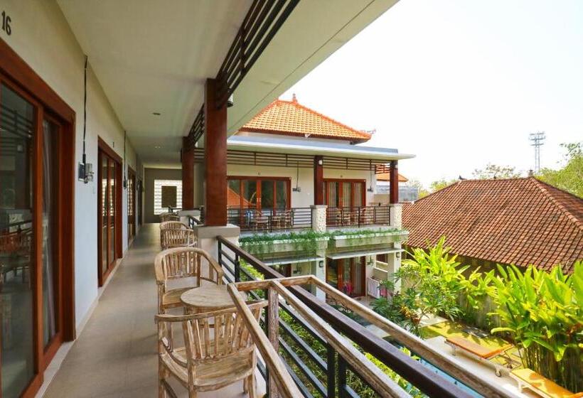 Avisara Villa & Suite