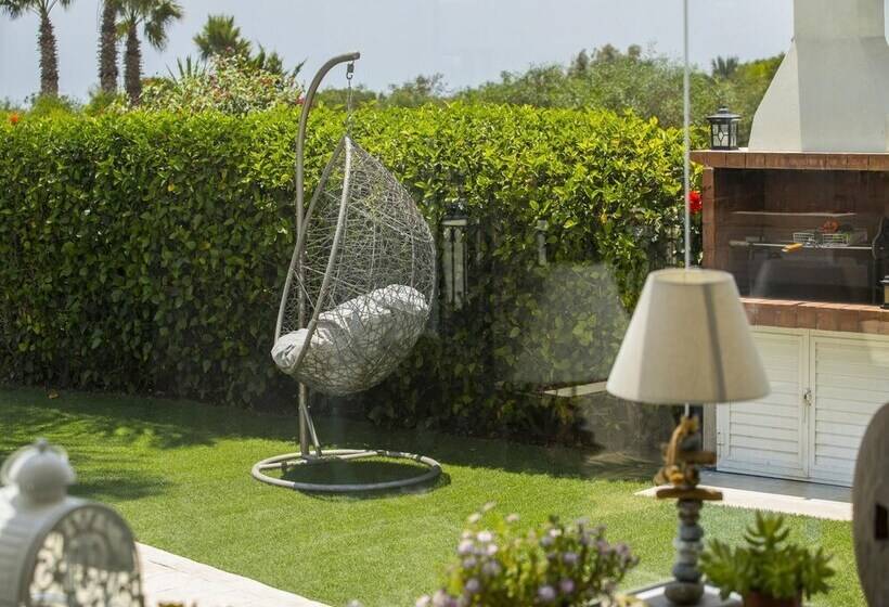 Villa Atlantis In Ayia Napa