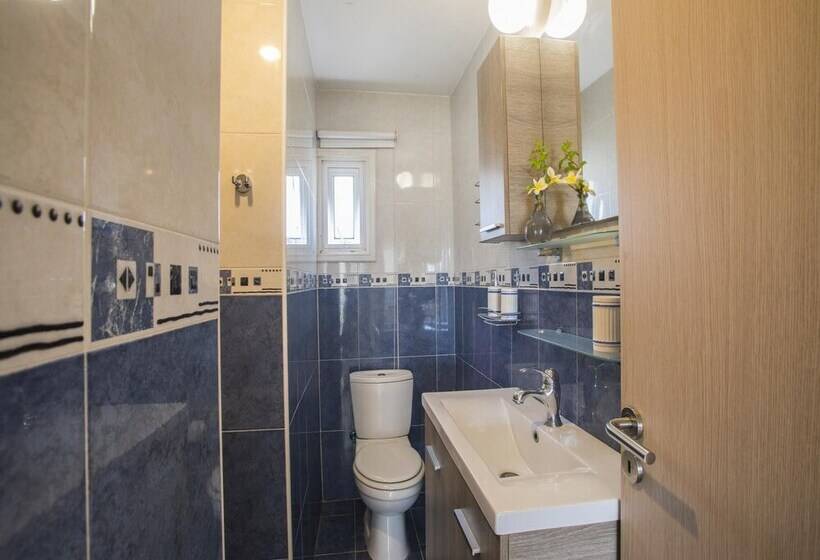 Villa Atlantis In Ayia Napa