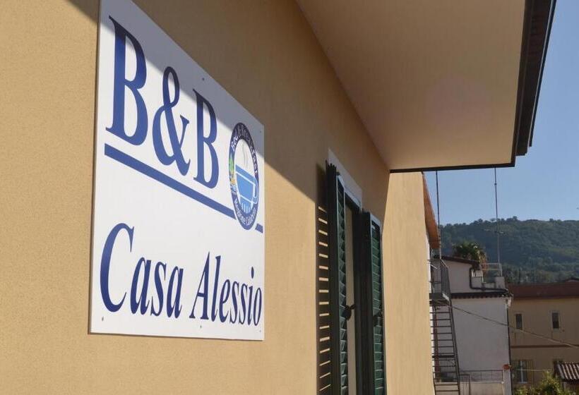 B&b Casa Alessio