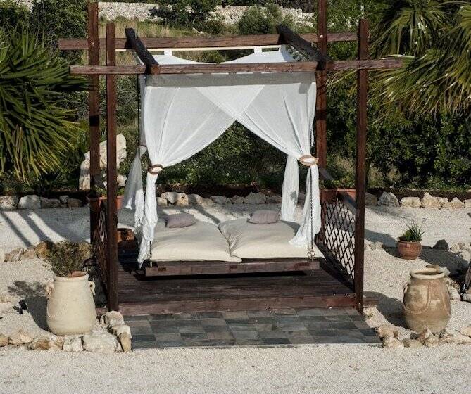 B&b Serenità Sicily