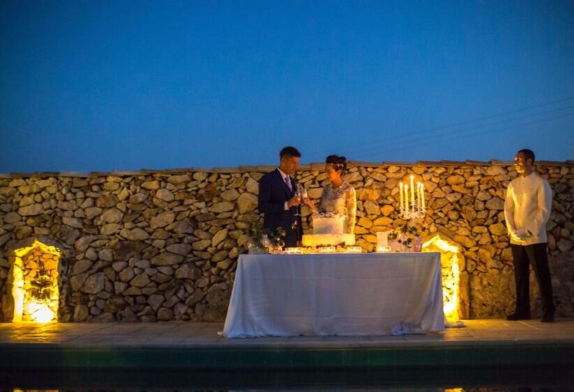 B&b Serenità Sicily