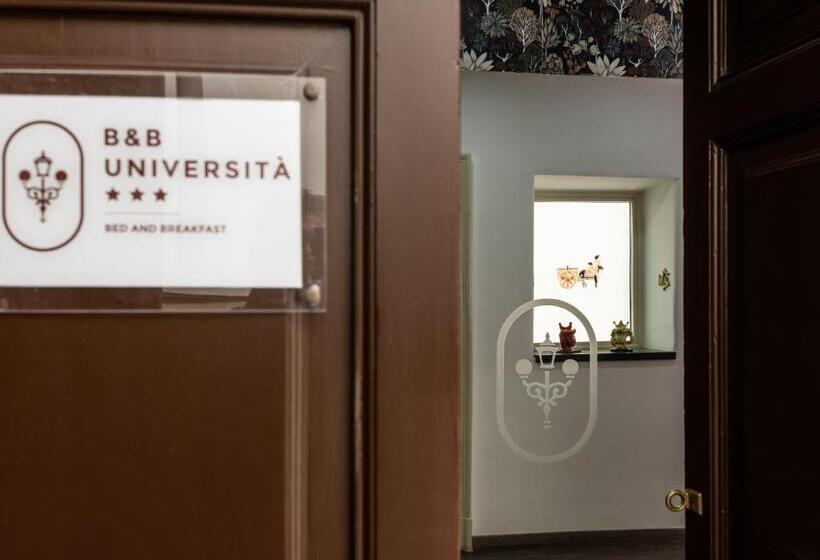 B&b Universita