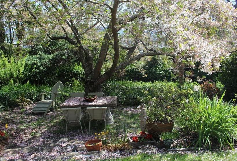 צימר Akaroa Fyrnebrooke House