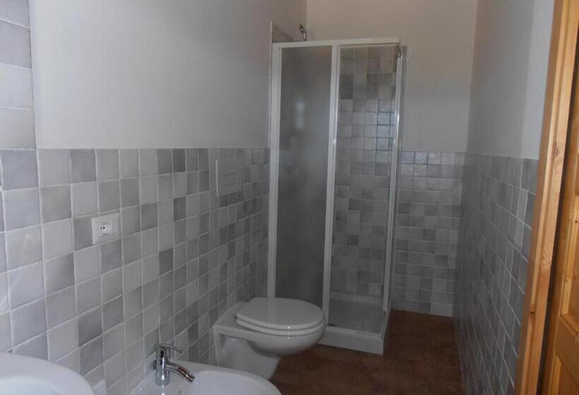 مبيت وإفطار Azienda Agrituristica La Janna Di La Faj