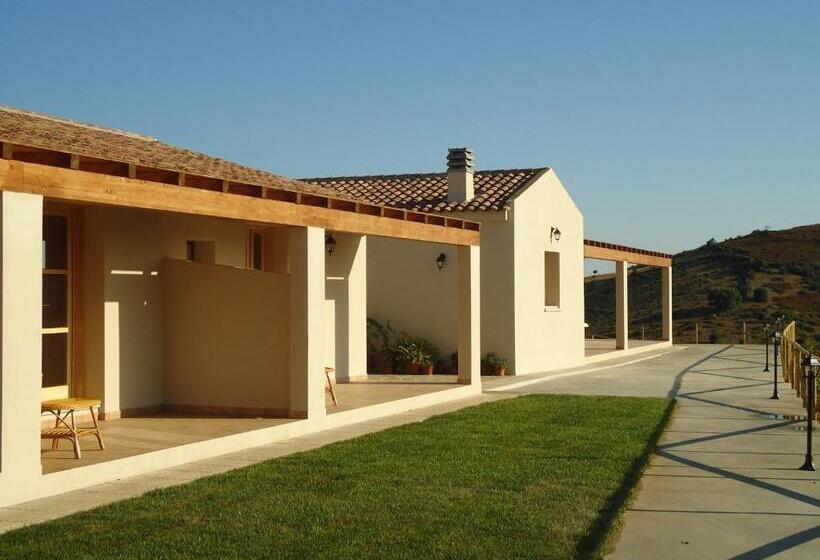 مبيت وإفطار Azienda Agrituristica La Janna Di La Faj