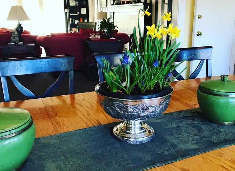 Bayberry Inn B&b And Oregon Wellness Retreat