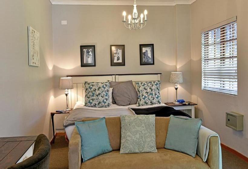 مبيت وإفطار Bloemstantia Guest House