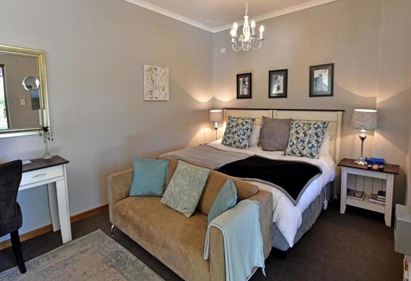 مبيت وإفطار Bloemstantia Guest House