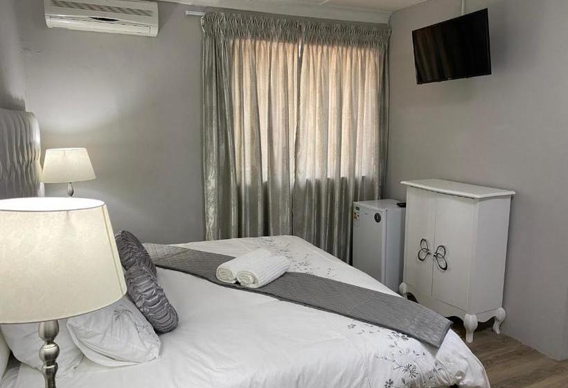 민박 Boutique@milner Guesthouse