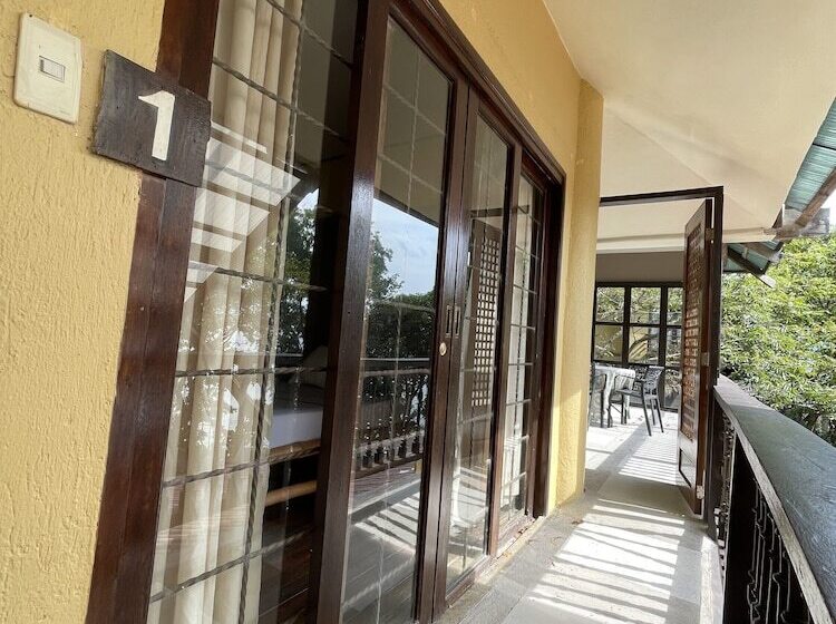 Bed and Breakfast Casita Ysabel