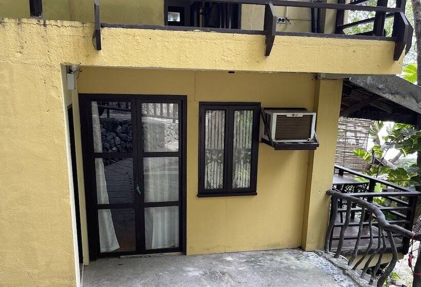 צימר Casita Ysabel