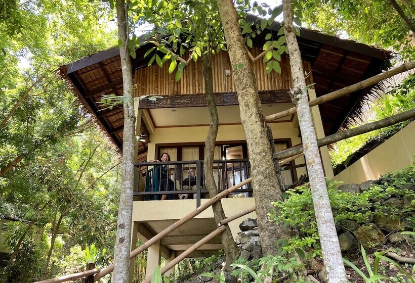 צימר Casita Ysabel