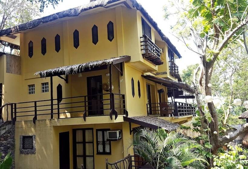 צימר Casita Ysabel