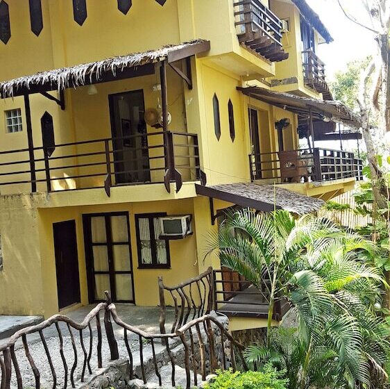 צימר Casita Ysabel