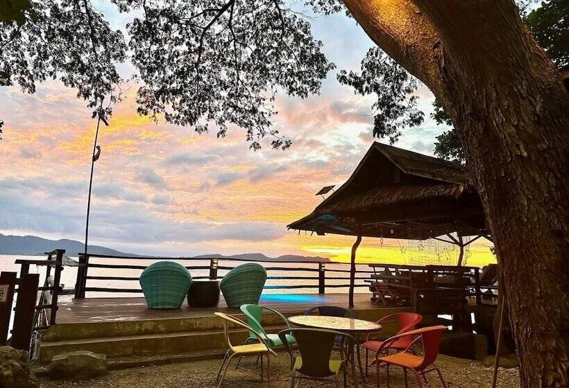 צימר Casita Ysabel