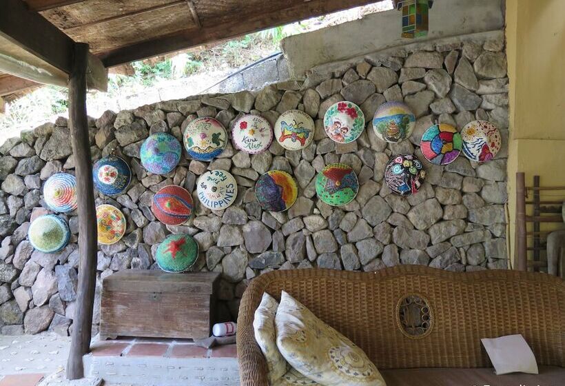 Bed and Breakfast Casita Ysabel