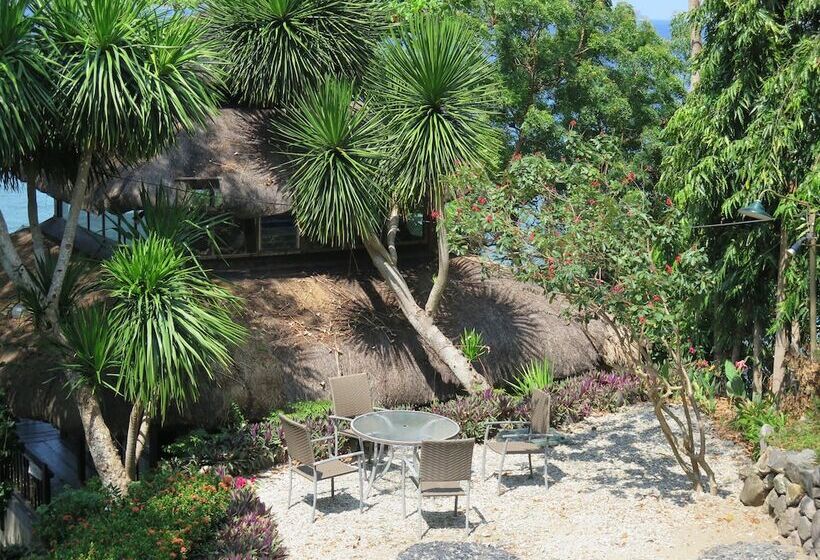 צימר Casita Ysabel