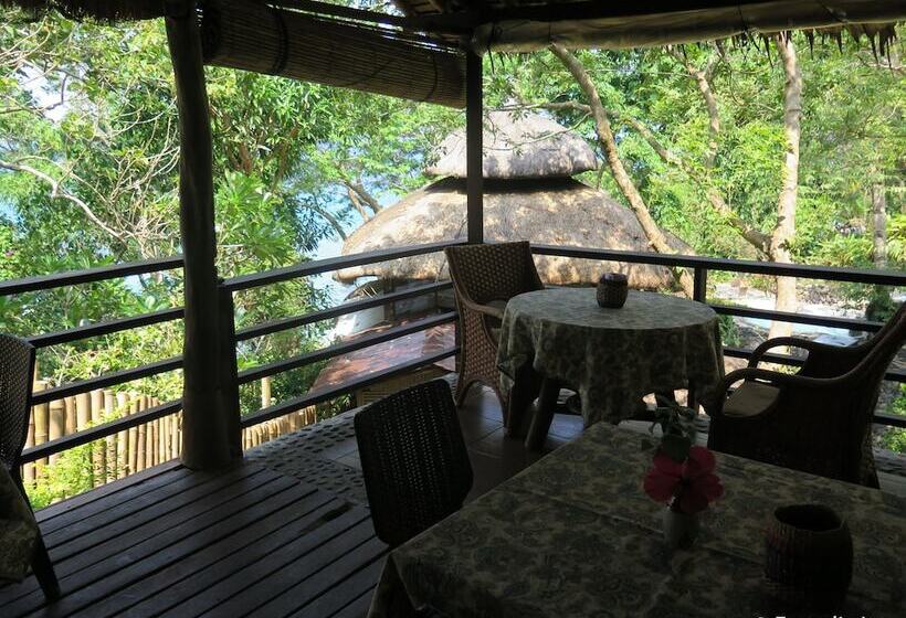 Bed and Breakfast Casita Ysabel