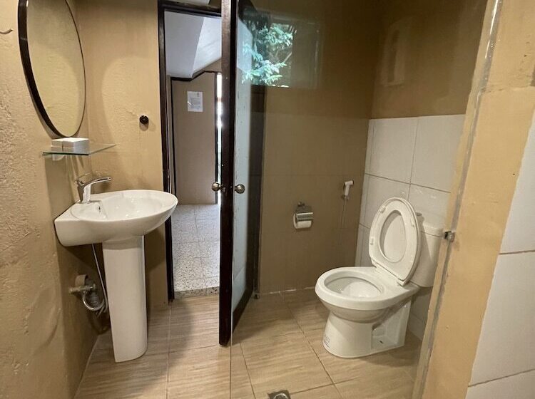 צימר Casita Ysabel