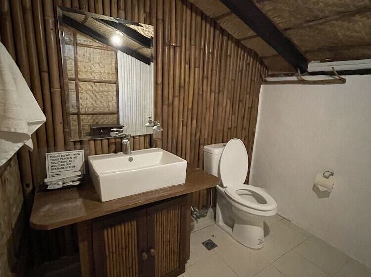 צימר Casita Ysabel