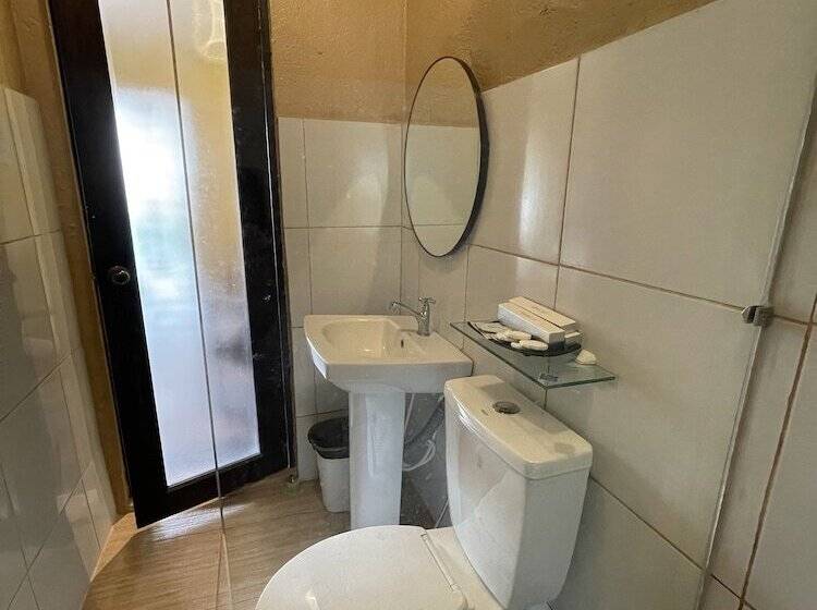 צימר Casita Ysabel