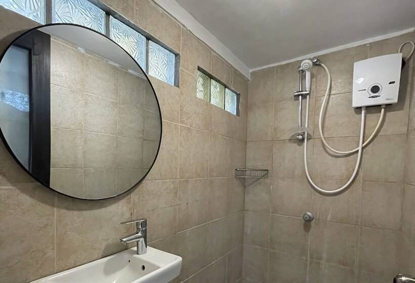 Bed and Breakfast Casita Ysabel