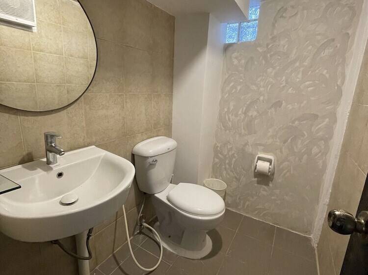 צימר Casita Ysabel