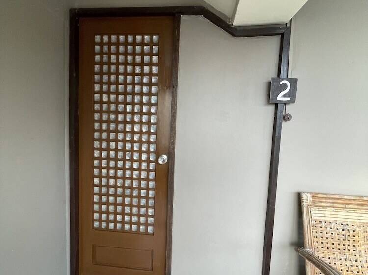 Bed and Breakfast Casita Ysabel