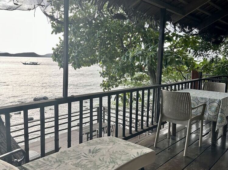 צימר Casita Ysabel