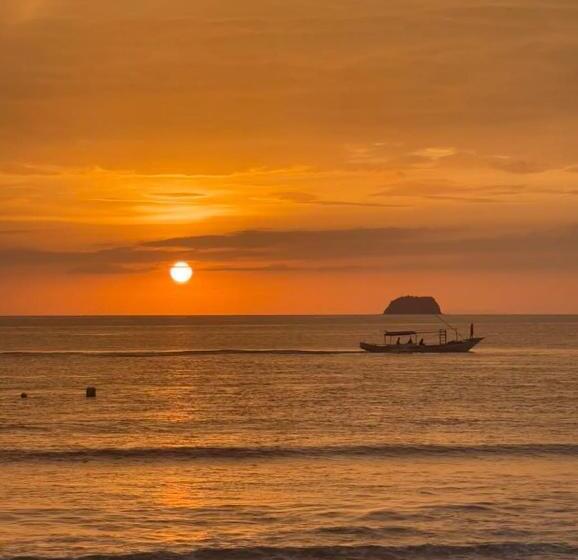 צימר Casita Ysabel