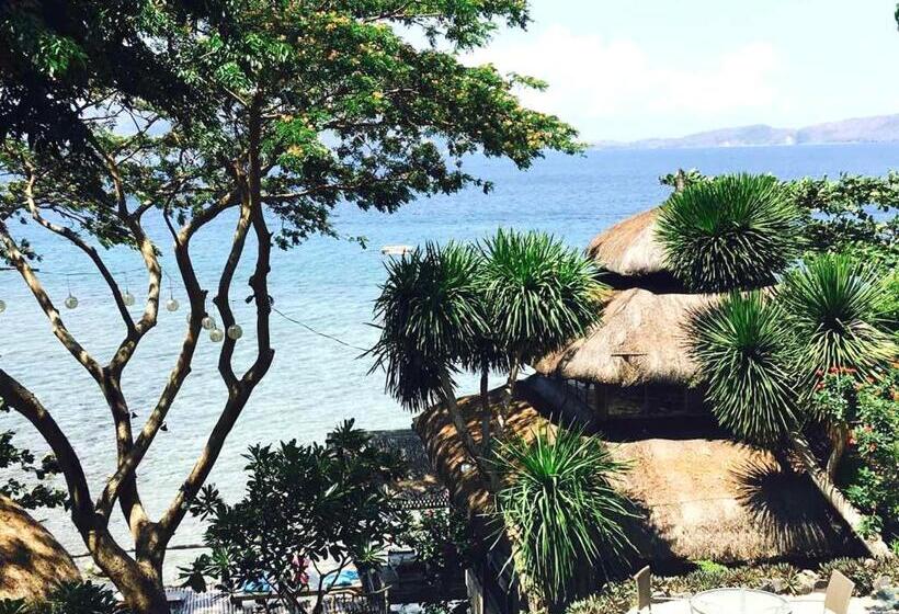 צימר Casita Ysabel