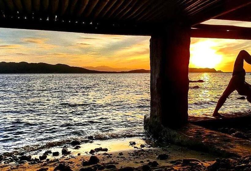 צימר Casita Ysabel