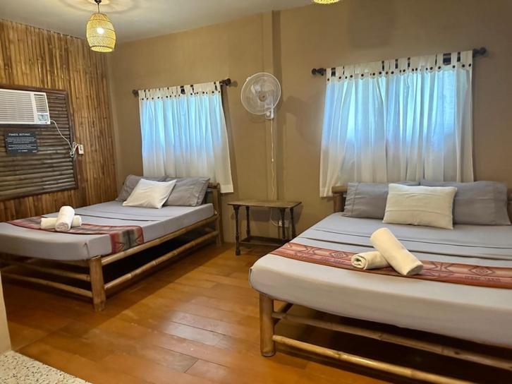 צימר Casita Ysabel