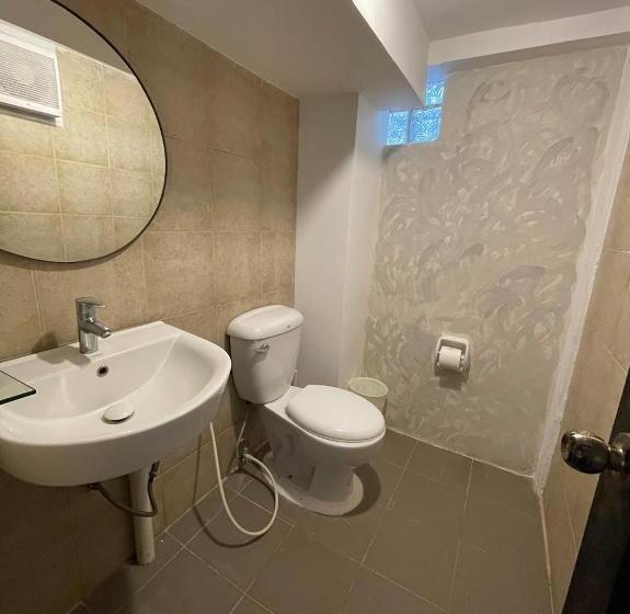 צימר Casita Ysabel