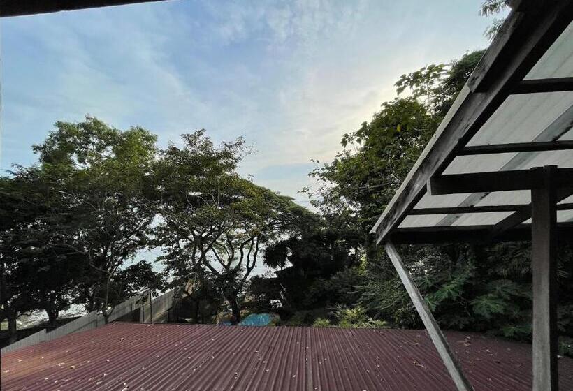 צימר Casita Ysabel