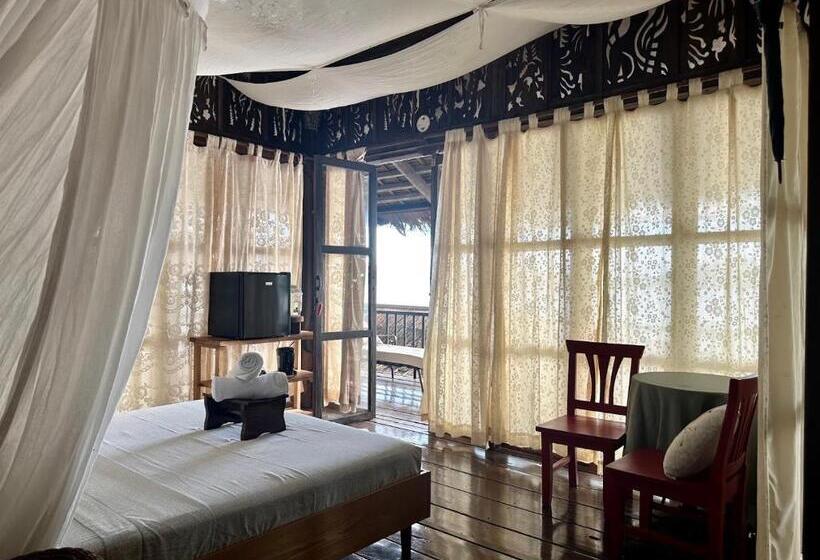 צימר Casita Ysabel