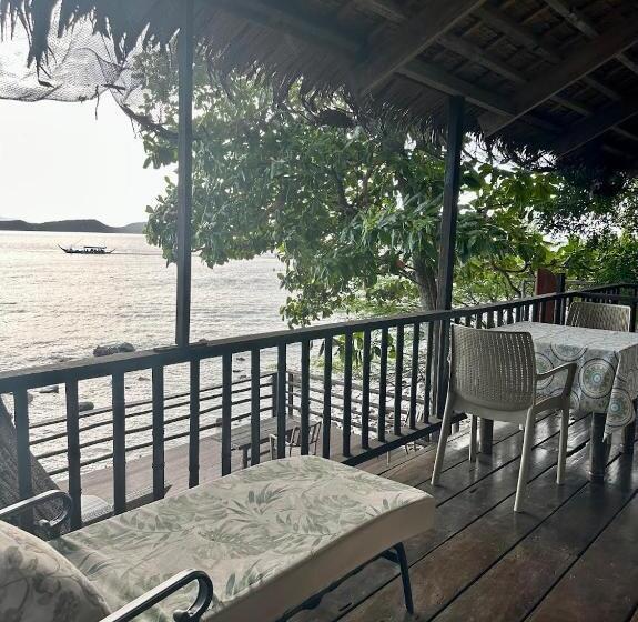 צימר Casita Ysabel