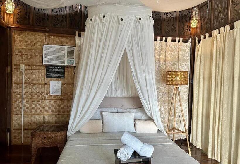 צימר Casita Ysabel