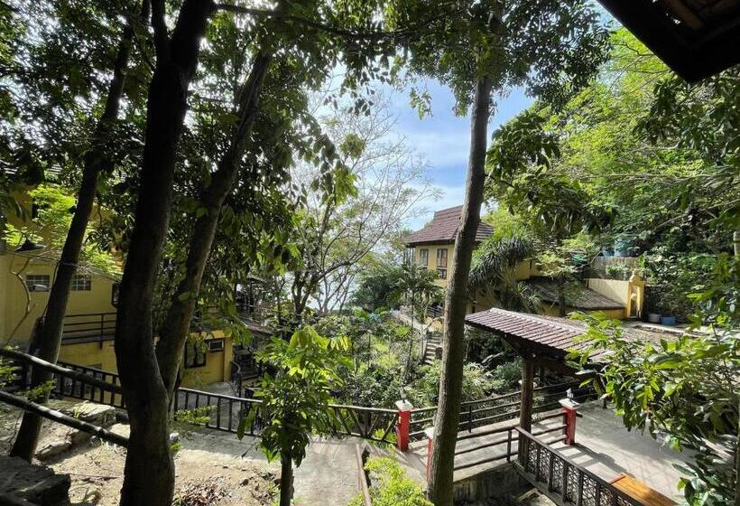 צימר Casita Ysabel