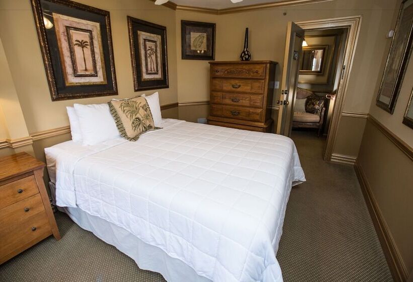 مبيت وإفطار Ocean View Inn